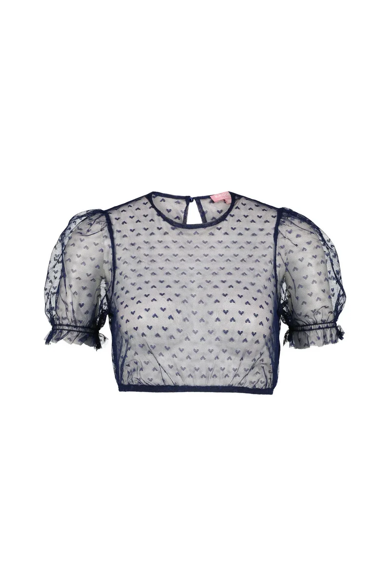 Dirndlbluse SERELINA