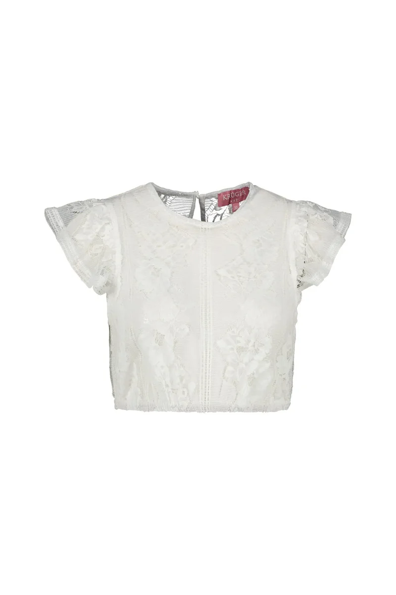 Dirndlbluse AMILIA