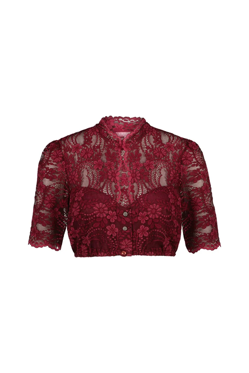 Dirndlbluse PHILINA