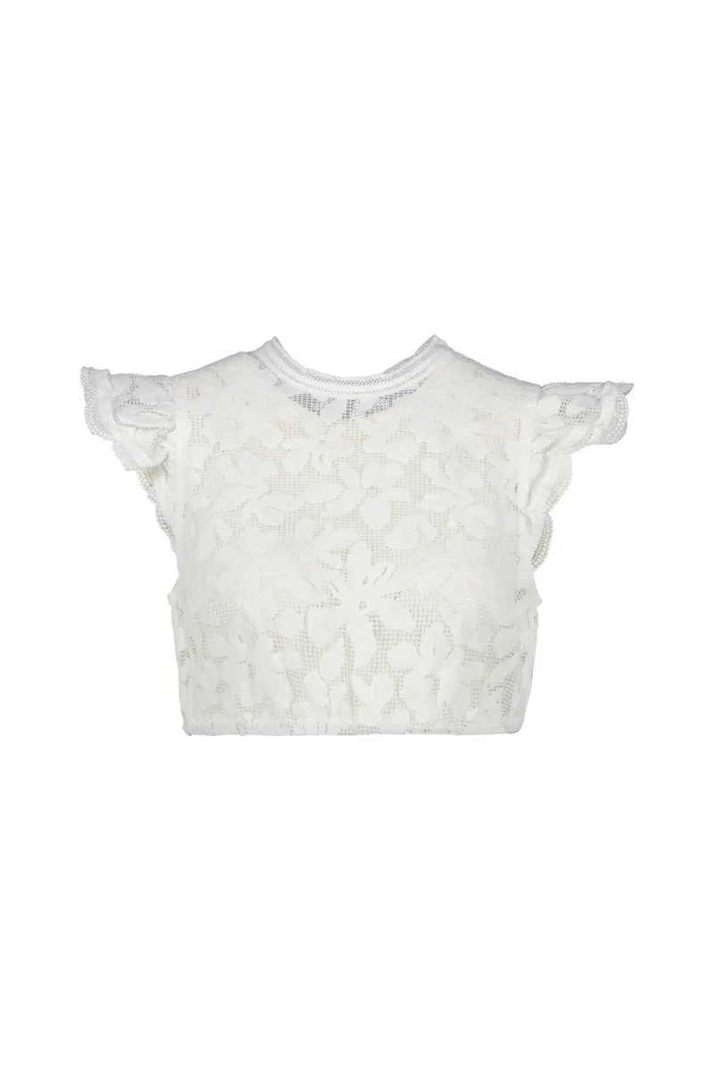 Dirndlbluse YOLANDA