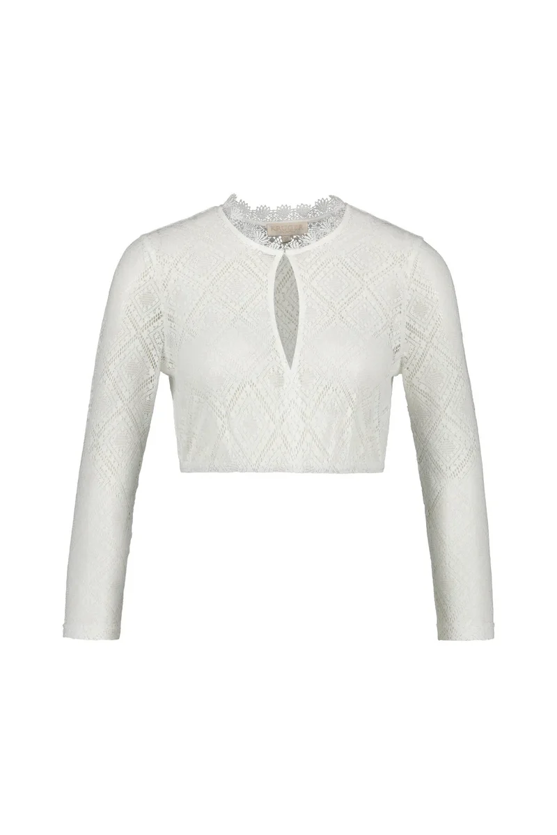 Dirndlbluse KENDALL