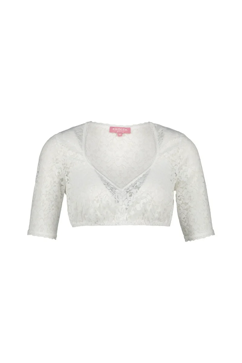 Dirndlbluse TALIA