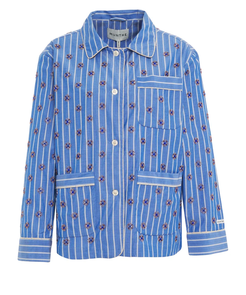 Camicia 'Vintager'