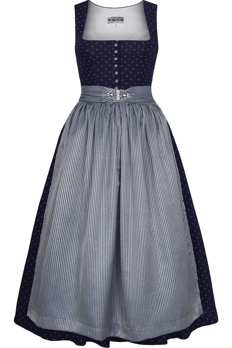 Dirndl lang