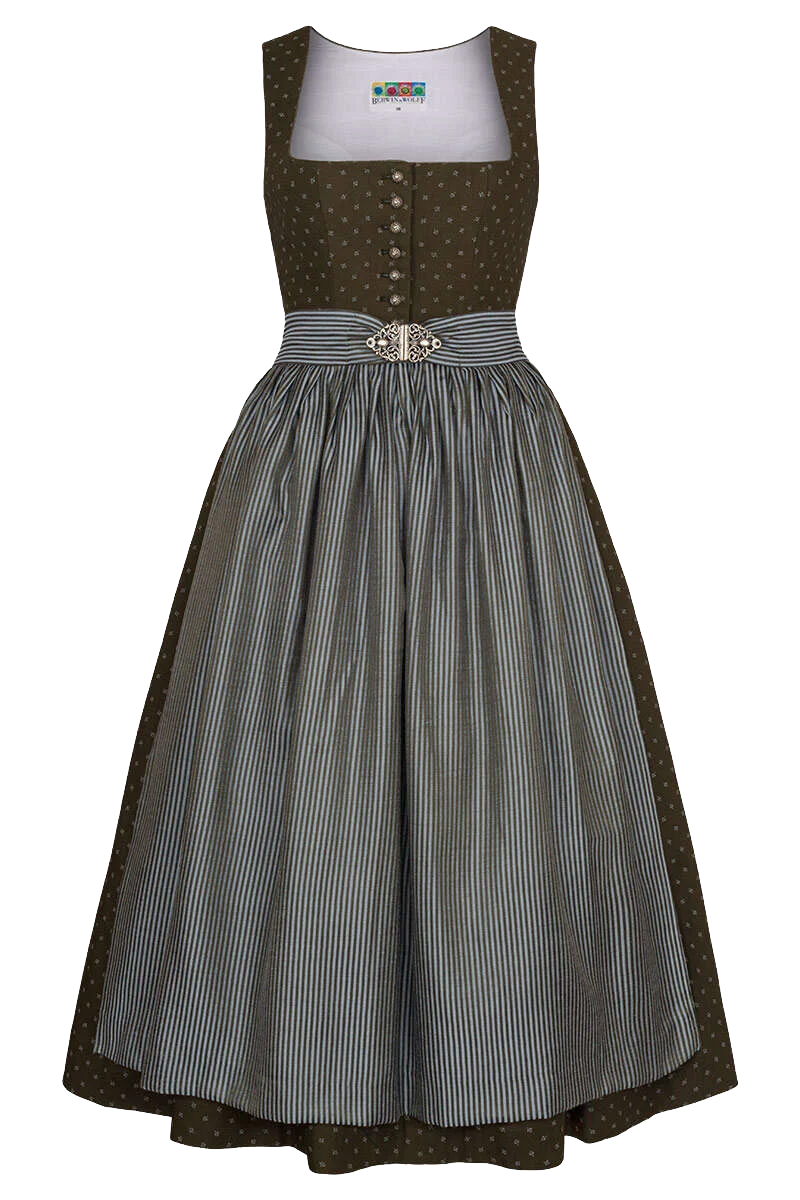 Dirndl lang