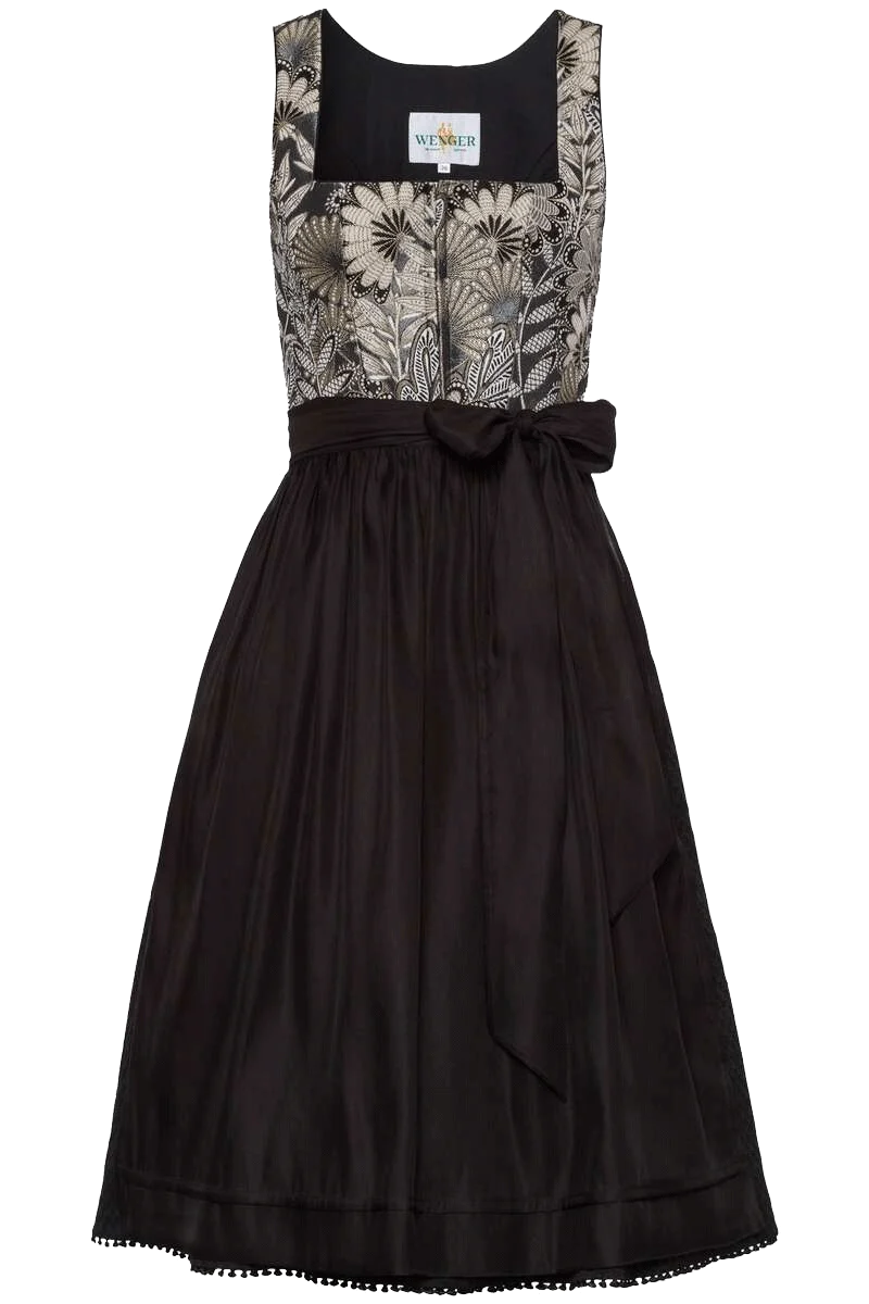 Midi-Dirndl