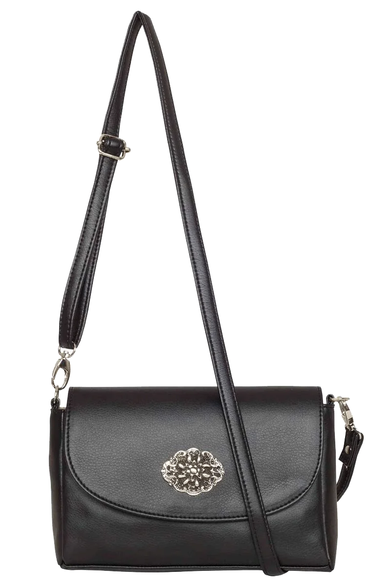 Dirndl Trachten Umhänge-Handtasche