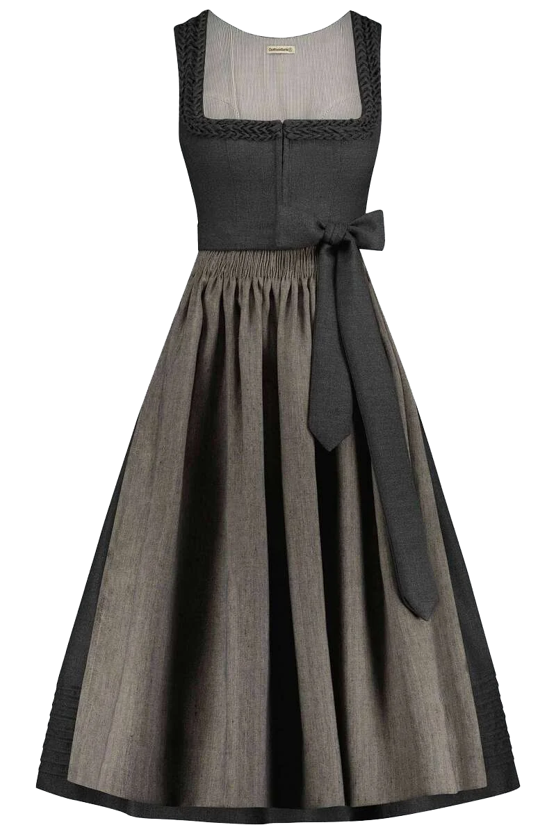 Langes Dirndl
