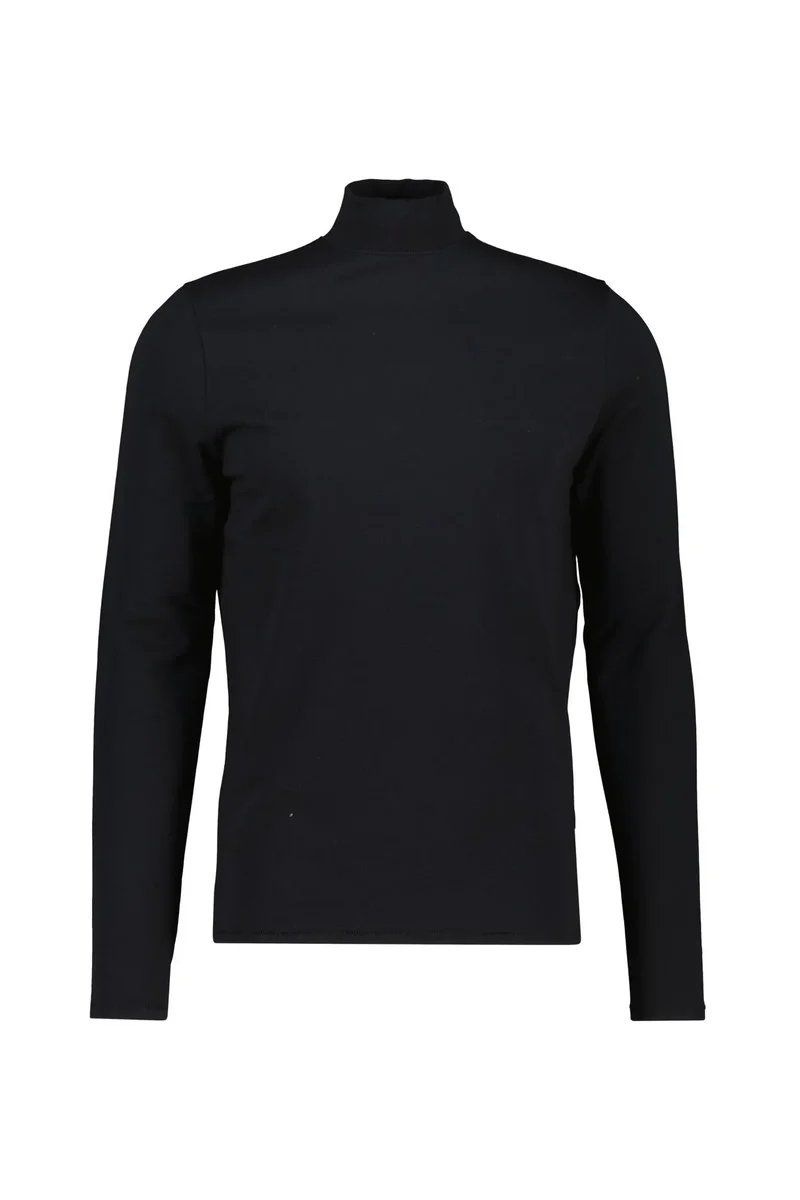 Langarmshirt JANKEN aus Modalmix