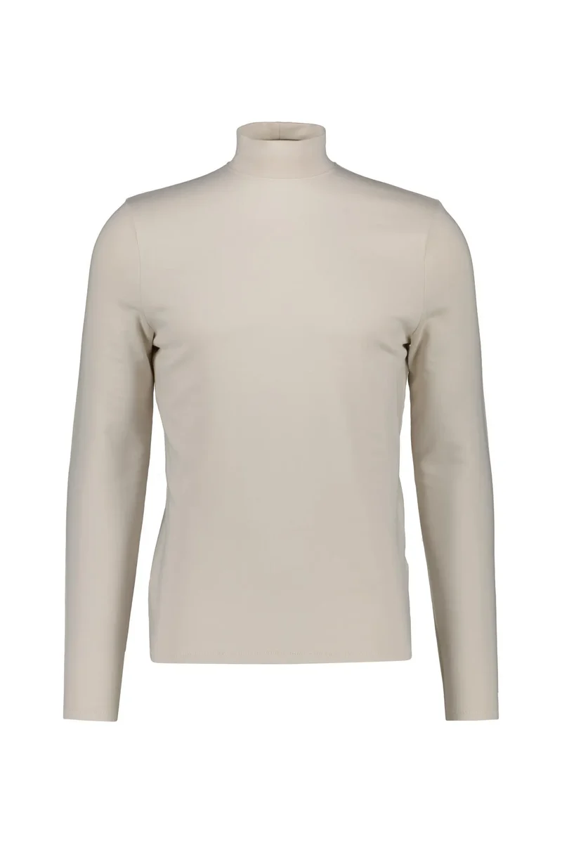 Langarmshirt JANKEN aus Modalmix