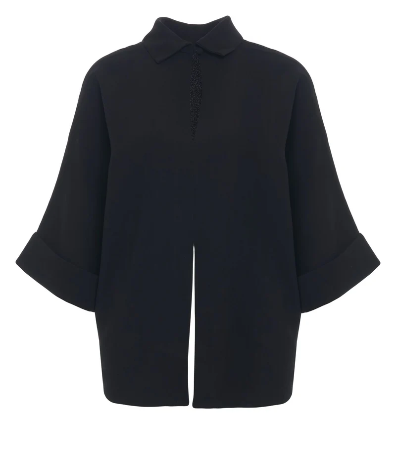Blusa 'Bailee'