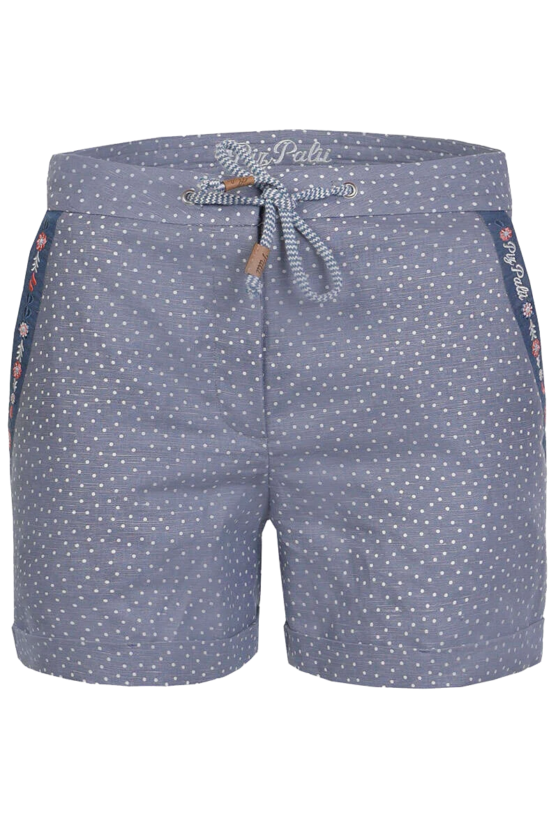 Damen-Shorts Outdoorhose