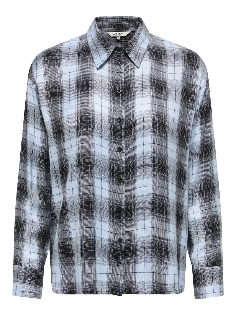 Bluse ONLRILEY aus Viskose