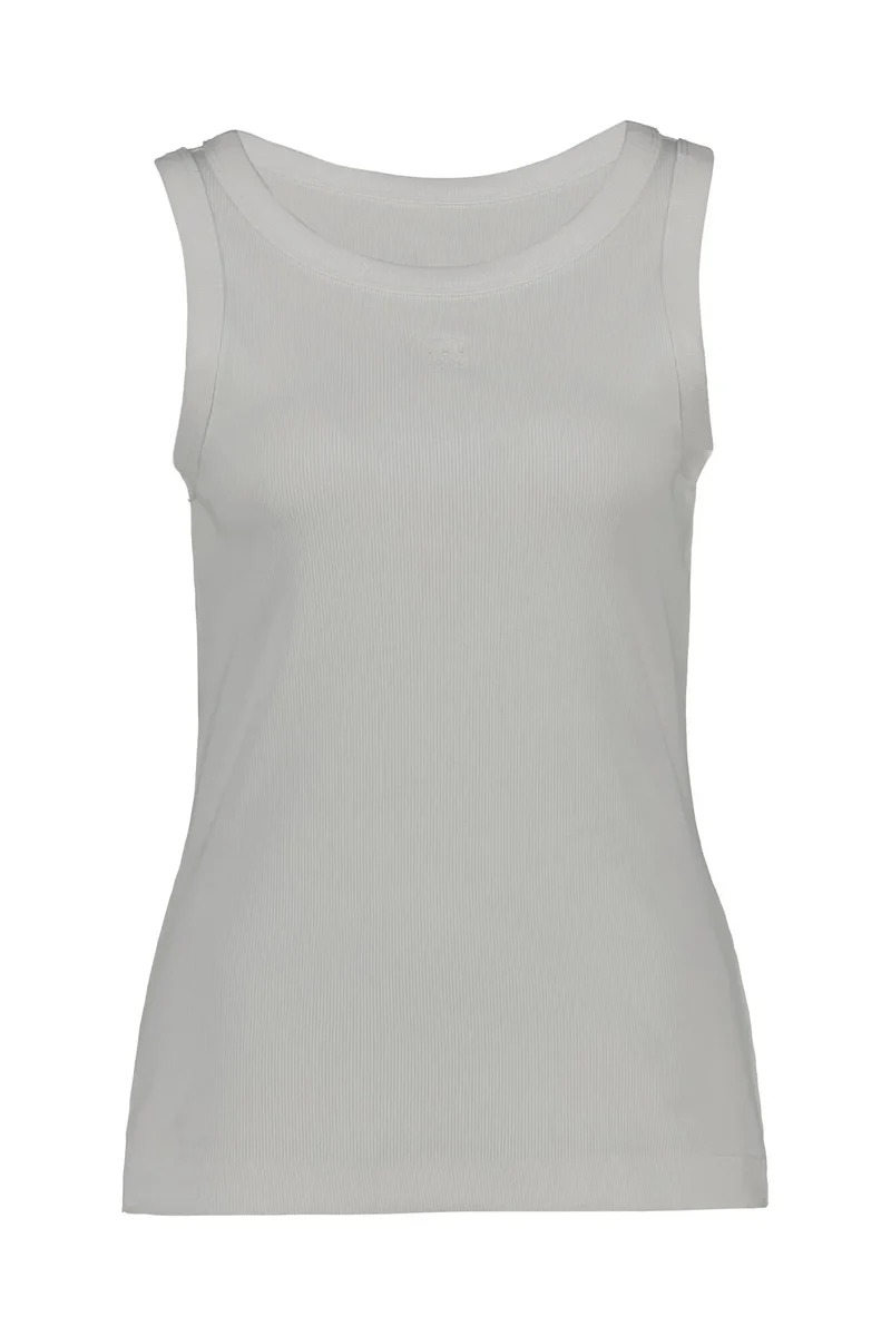 Tanktop aus Baumwolle