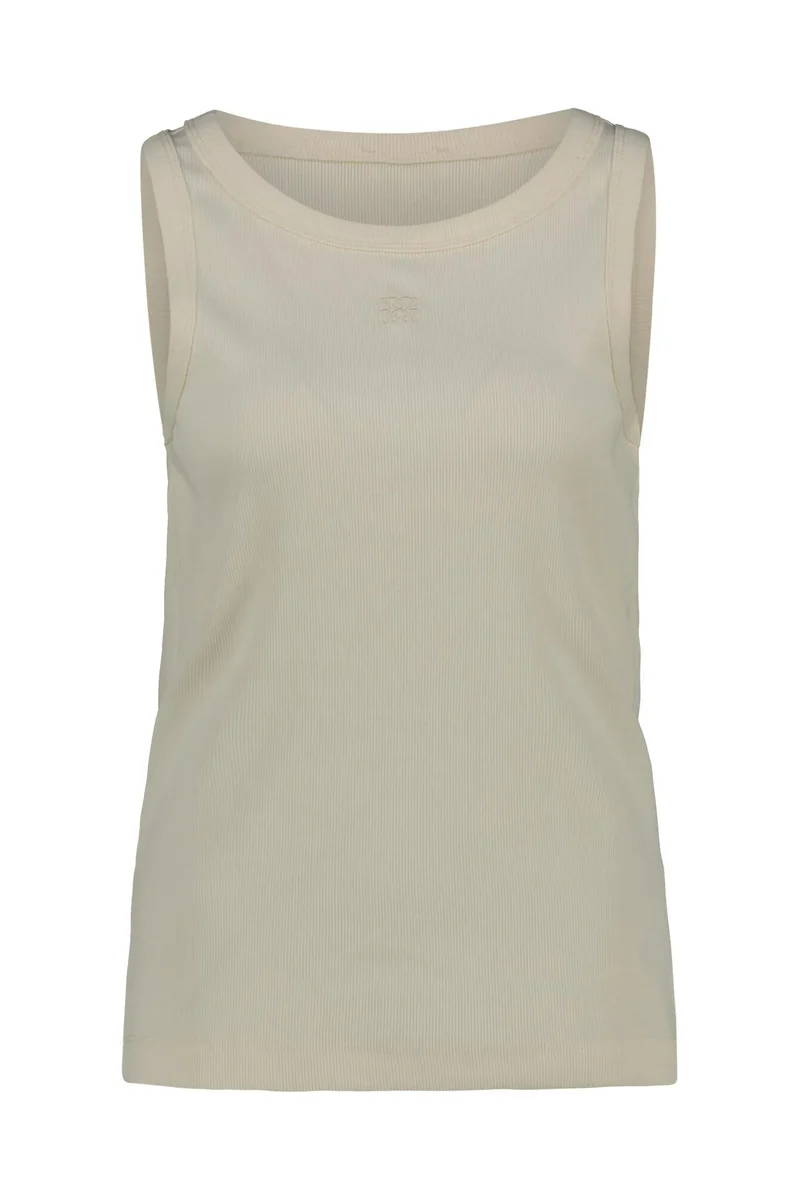 Tanktop aus Baumwolle