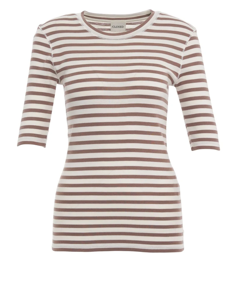 T-shirt in cotone