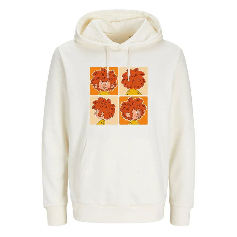 ®Pumuckl Hoodie "Schnappschuss"