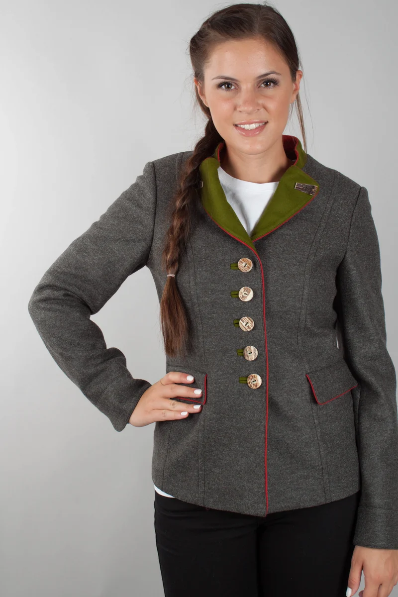 Bauer Damen Blazer