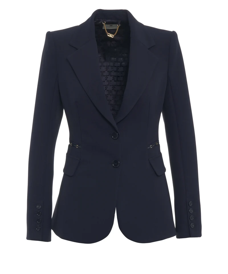 Blazer slim fit