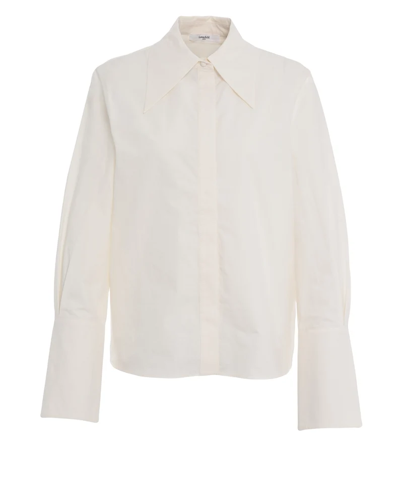 Blusa 'Cambell'