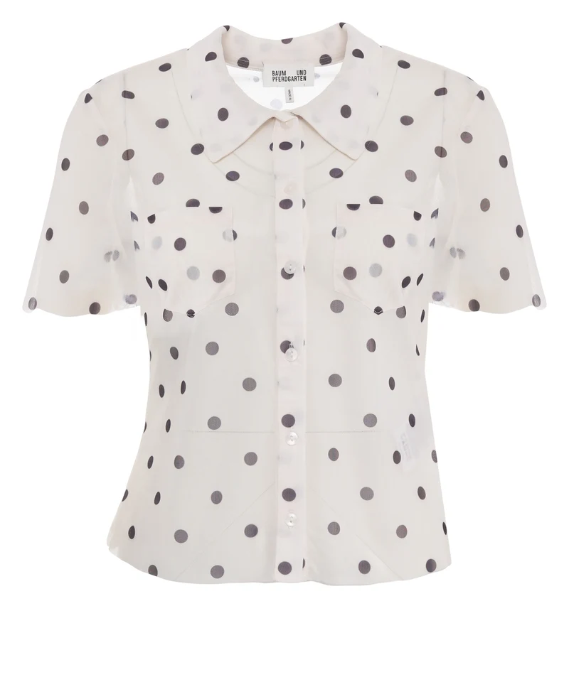 T-shirt 'Jonie'