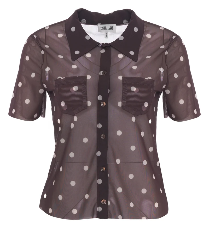 T-shirt 'Jonie'
