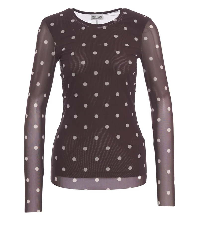 T-shirt 'Jodie'