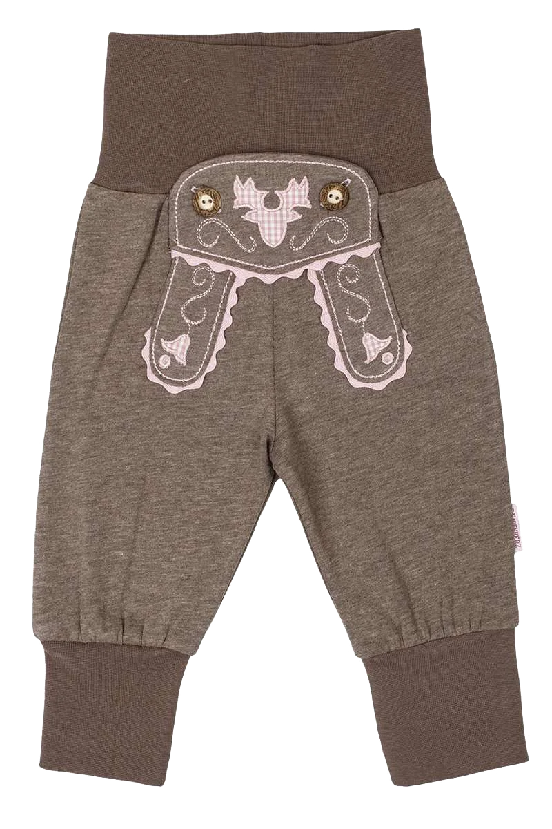 Baby Hose Mädchen