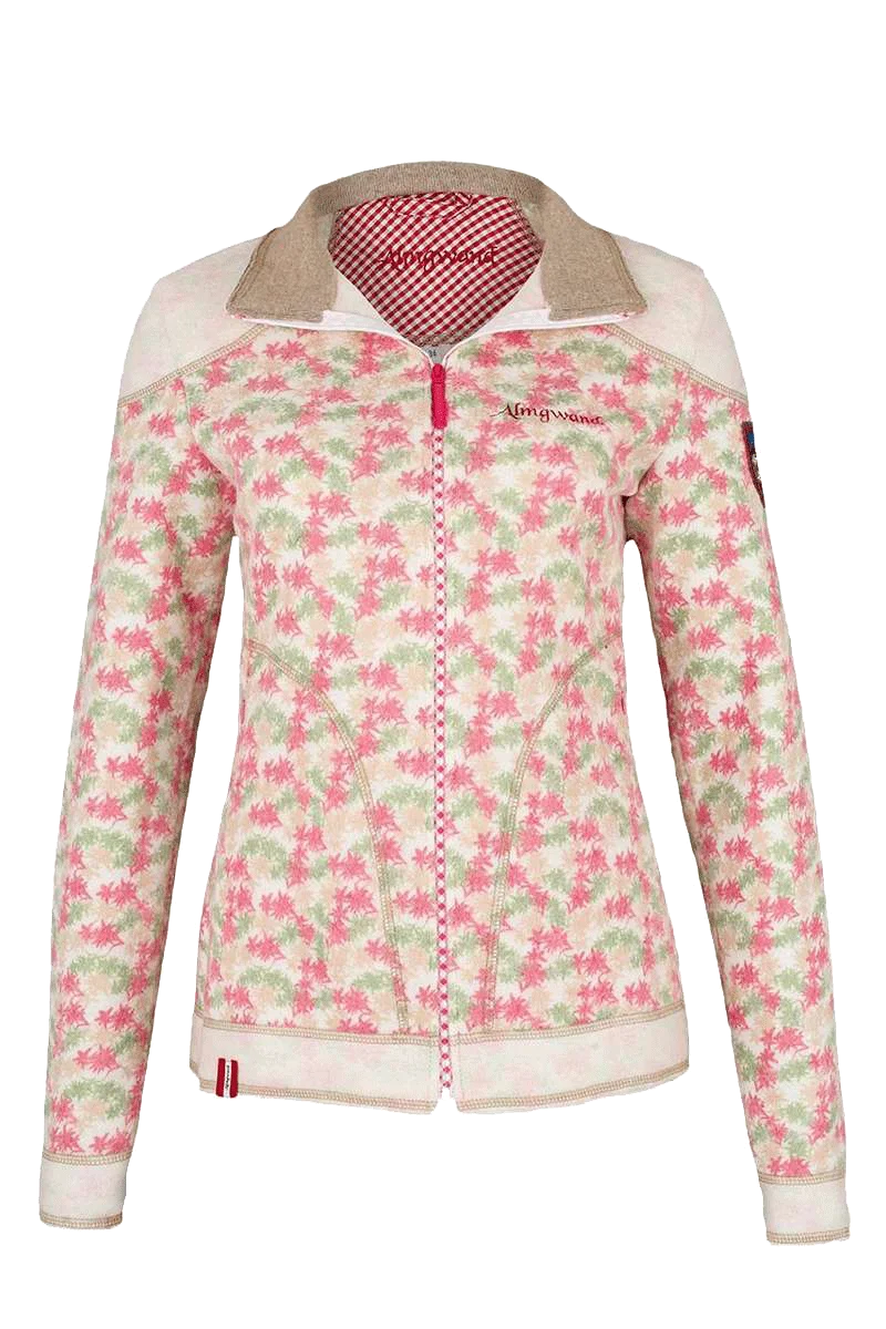 Damen Outdoor Jacke