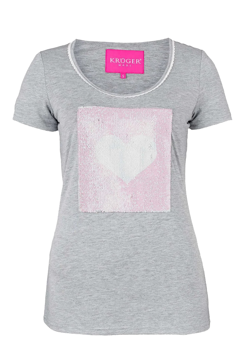 Damen T-Shirt
