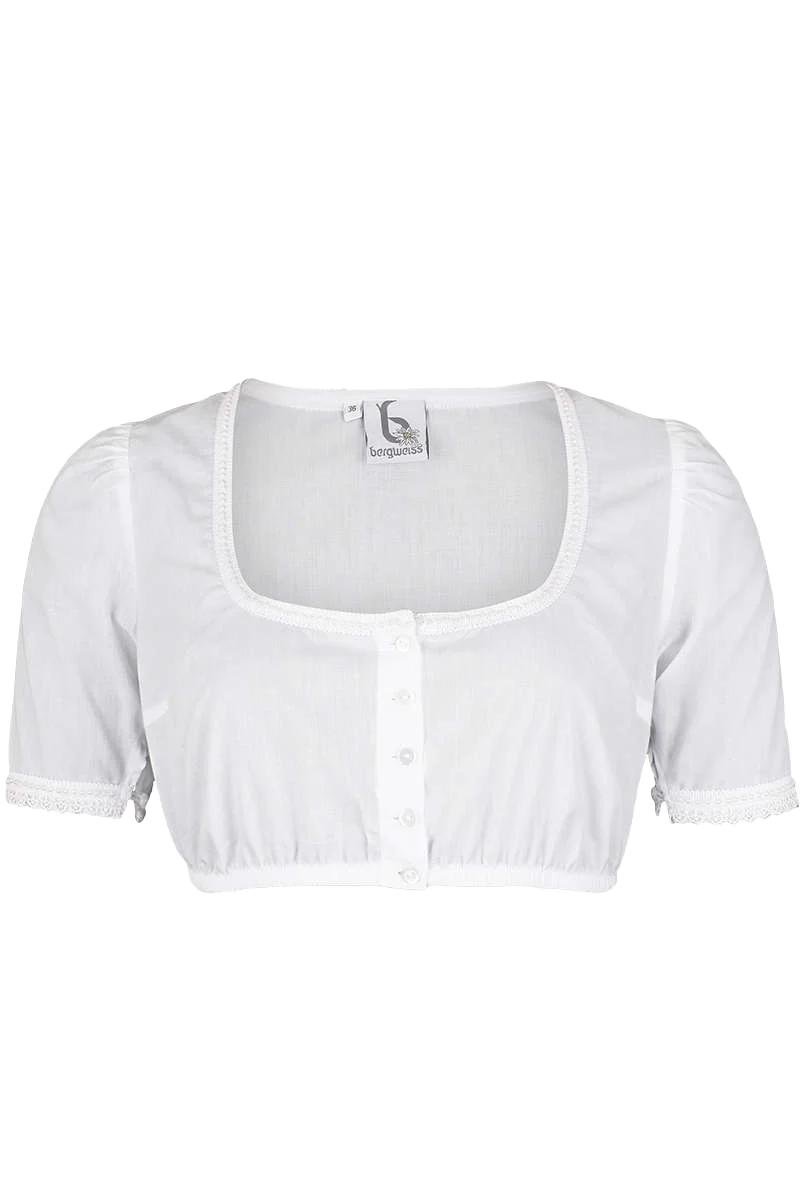 Dirndl Bluse