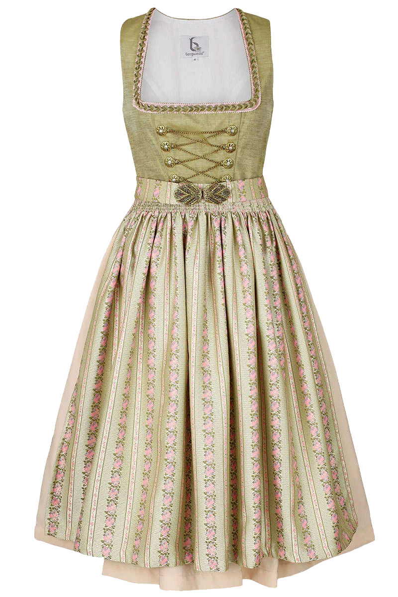 Dirndl Midi