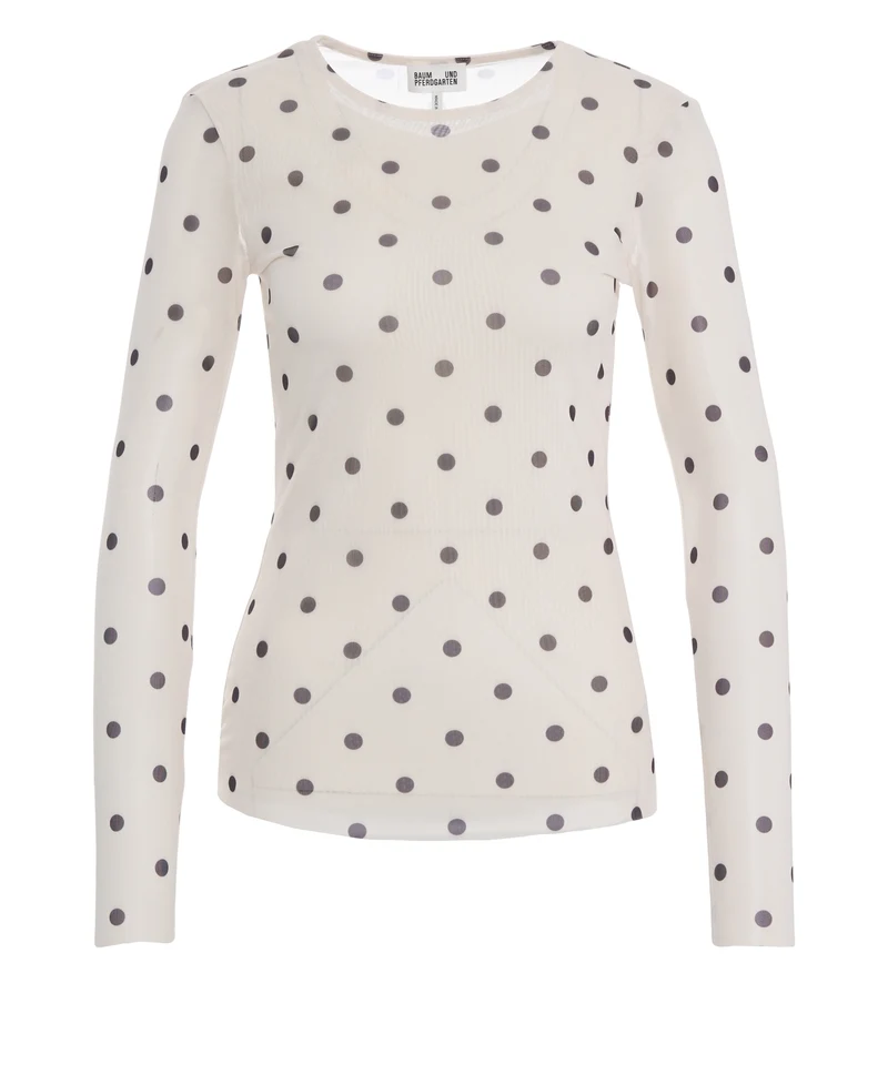 T-shirt 'Jodie'