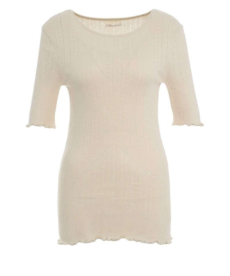 T-shirt 'Edie'