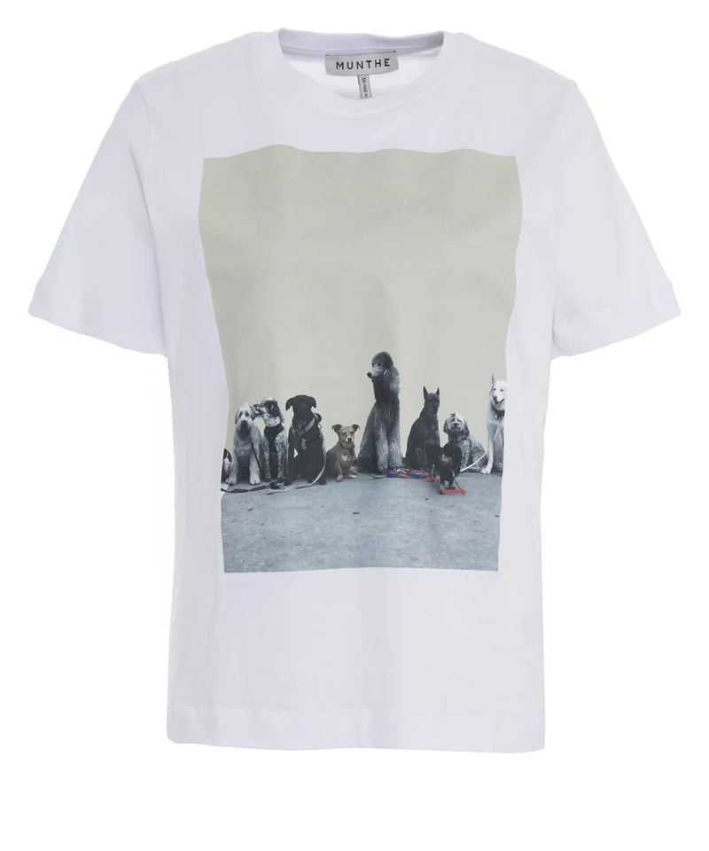 T-shirt 'Nyla'
