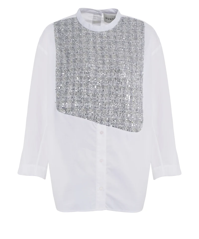 Blusa 'Nayel'