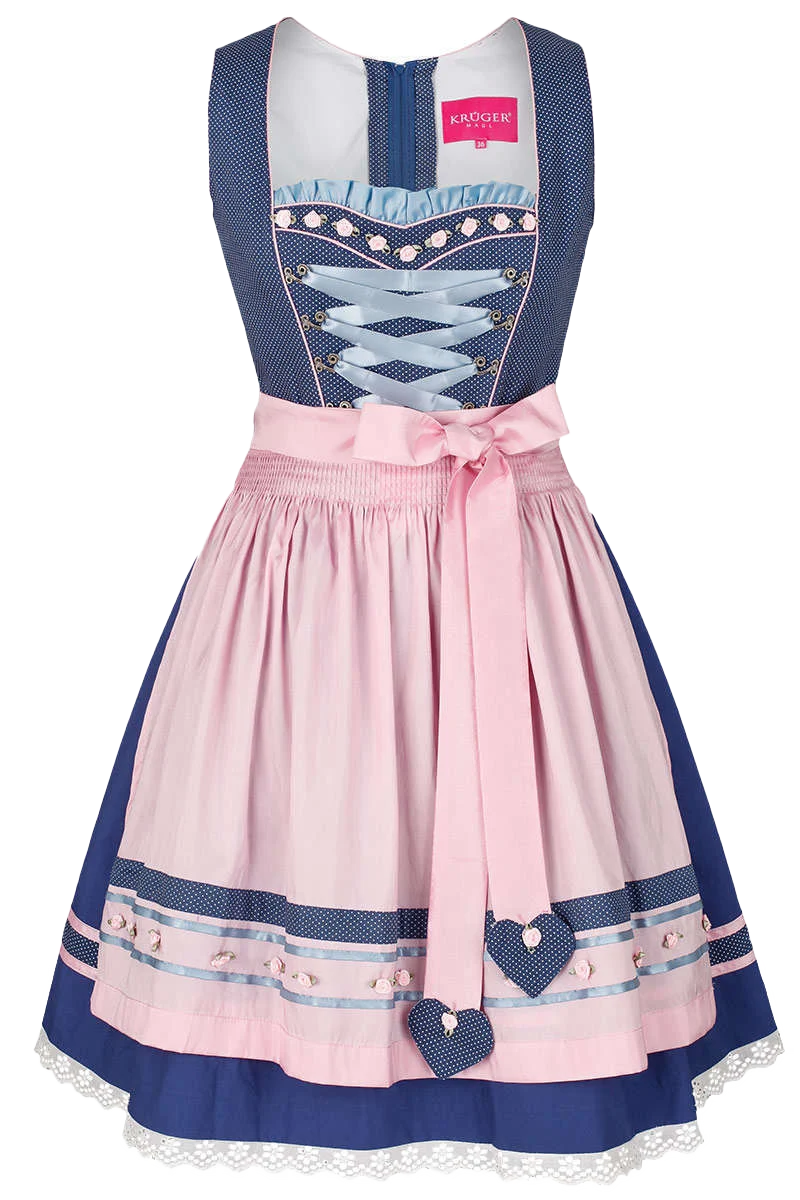 Mini Dirndl