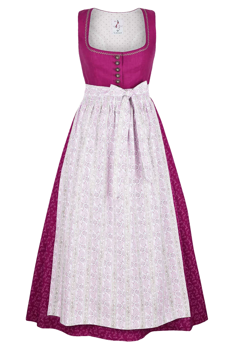 Damen Dirndl