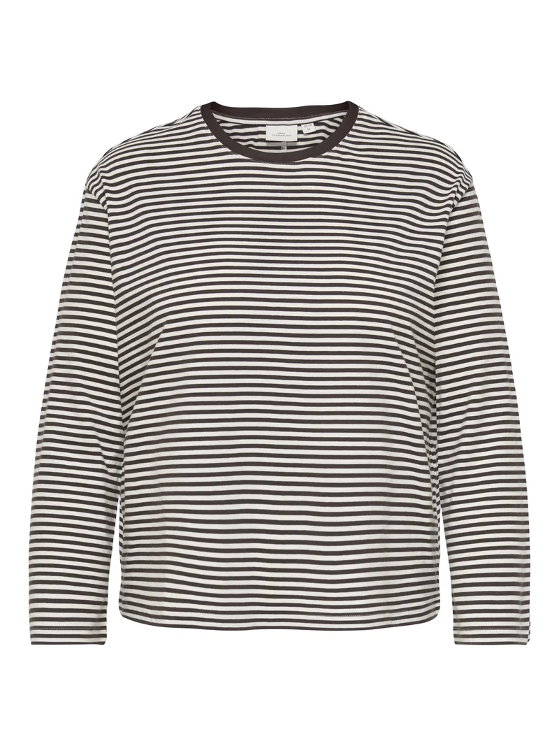 Langarmshirt CARFREJA