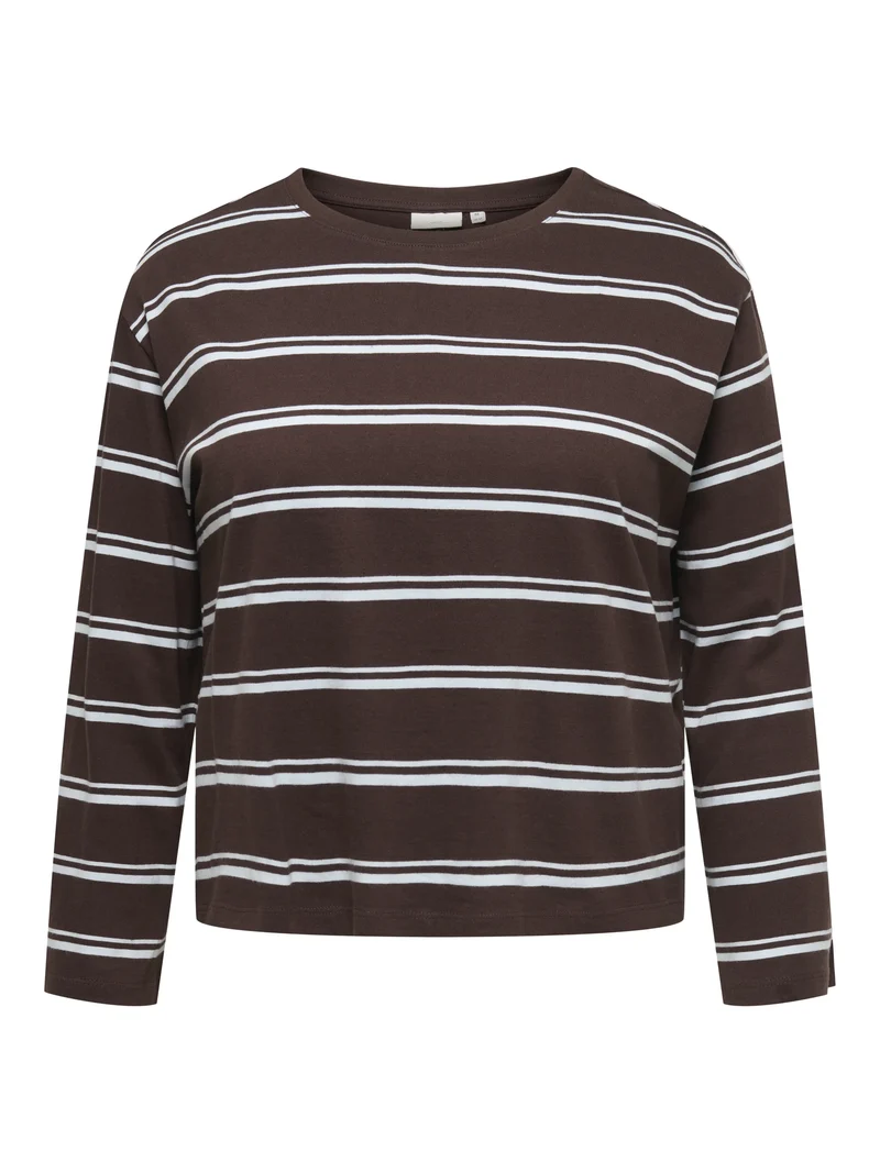 Langarmshirt CARFREJA