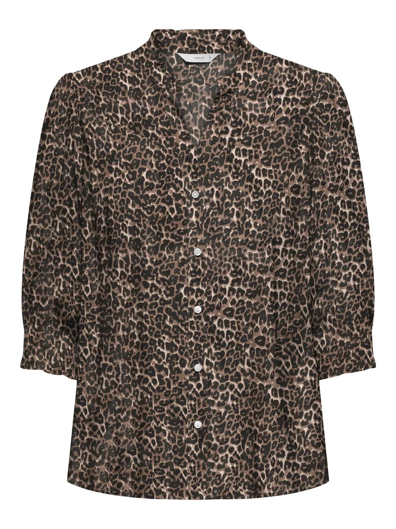 Bluse RAYA aus Viskose